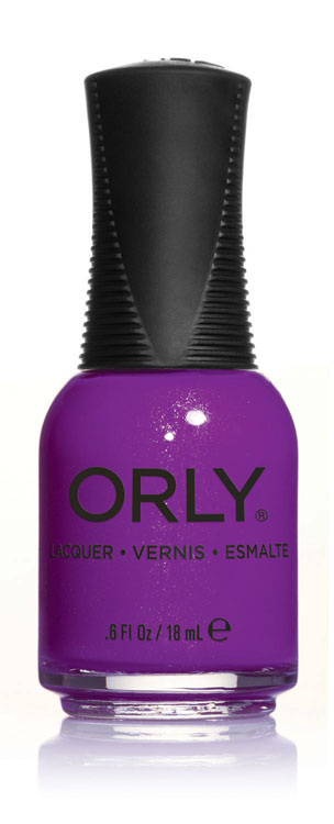 Orly Лак для ногтей Baked, тон: № 496 Hot Tropics, 18 мл20496 Orly Лак для ногтей Baked, тон: № 496 Hot Tropics, 18 мл20496Элегантные, манящие, изысканные, чарующие - именно такие цвета составляют базовую коллекцию лаков для ногтей Orly. Широкий спектр тонов разнообразных оттенков позволяет удовлетворить самые изысканные вкусы и менять цвет ногтей хоть два раза в день. Вы можете выбрать какой угодно вариант гардероба - палитра лаков Orly позволит подобрать оттенок на любой случай и для любого настроения. Плюс ко всему приятно осознавать, что Ваши ногти покрыты лаком фирмы, пользующейся репутацией одной из лучших среди специалистов ногтевого сервиса и на протяжении тридцати лет занимающейся разработкой и производством средств по уходу за натуральными ногтями. При этом останавливаться на достигнутом в Orly не собираются. Знаменитая корпорация Orly славится по всему миру не только легендарными покрытиями для натуральных ногтей и уникальными тематическими коллекциями лаков, но и своими новаторскими разработками. Этим летом эксперты корпорации совершили очередной прорыв в nail-индустрии - представили...