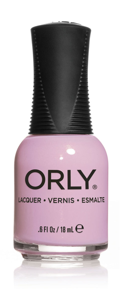Orly Лак для ногтей Вlush, тон: № 500 Flawless Flush, 18 мл20500 Orly Лак для ногтей Вlush, тон: № 500 Flawless Flush, 18 мл20500Элегантные, манящие, изысканные, чарующие - именно такие цвета составляют базовую коллекцию лаков для ногтей Orly. Широкий спектр тонов разнообразных оттенков позволяет удовлетворить самые изысканные вкусы и менять цвет ногтей хоть два раза в день. Вы можете выбрать какой угодно вариант гардероба - палитра лаков Orly позволит подобрать оттенок на любой случай и для любого настроения. Плюс ко всему приятно осознавать, что Ваши ногти покрыты лаком фирмы, пользующейся репутацией одной из лучших среди специалистов ногтевого сервиса и на протяжении тридцати лет занимающейся разработкой и производством средств по уходу за натуральными ногтями. При этом останавливаться на достигнутом в Orly не собираются. Знаменитая корпорация Orly славится по всему миру не только легендарными покрытиями для натуральных ногтей и уникальными тематическими коллекциями лаков, но и своими новаторскими разработками. Этим летом эксперты корпорации совершили очередной прорыв в nail-индустрии - представили...