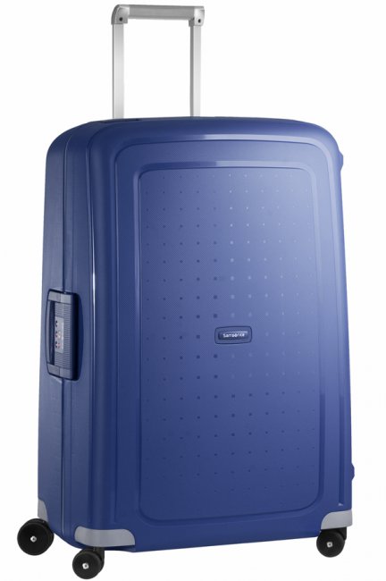 Чемодан Samsonite SCure, 102 л. 10U-01002, темно-синий10U-01002 Чемодан Samsonite SCure, 102 л. 10U-01002, темно-синий10U-01002Характеристики: Размер чемодана (без учета ручки и колес) (ДхШхВ): 53 см x 30 см x 73 см. Размер главного отделения чемодана (ДхШхВ): 69 см x 49 см x 16 см. Высота чемодана (с учетом колес): 75 см Высота чемодана (с учетом колес и выдвинутой ручки): 85/90/95/105 см. Диаметр колеса: 5,5 см. Ширина колеса: 4 см. К чемодану прилагается подарок: две пары шлепанцев (мужские и женские).