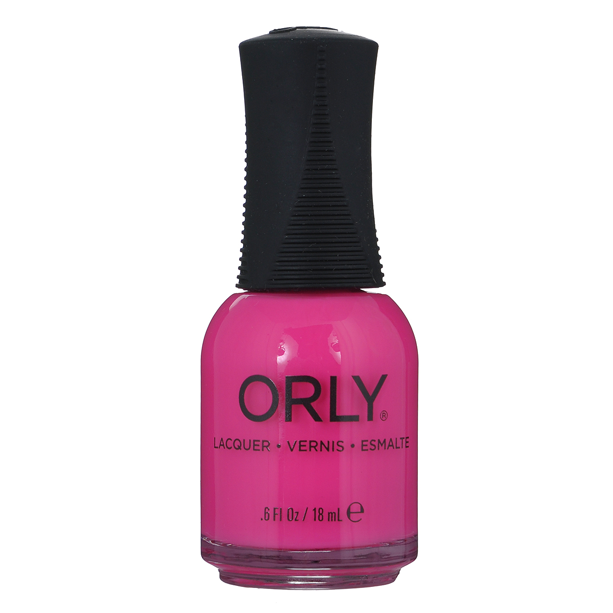 Orly Лак для ногтей Baked, тон: № 495 Neon Heat, 18 мл20495 Orly Лак для ногтей Baked, тон: № 495 Neon Heat, 18 мл20495Элегантные, манящие, изысканные, чарующие - именно такие цвета составляют базовую коллекцию лаков для ногтей Orly. Широкий спектр тонов разнообразных оттенков позволяет удовлетворить самые изысканные вкусы и менять цвет ногтей хоть два раза в день. Вы можете выбрать какой угодно вариант гардероба - палитра лаков Orly позволит подобрать оттенок на любой случай и для любого настроения. Плюс ко всему приятно осознавать, что Ваши ногти покрыты лаком фирмы, пользующейся репутацией одной из лучших среди специалистов ногтевого сервиса и на протяжении тридцати лет занимающейся разработкой и производством средств по уходу за натуральными ногтями. При этом останавливаться на достигнутом в Orly не собираются. Знаменитая корпорация Orly славится по всему миру не только легендарными покрытиями для натуральных ногтей и уникальными тематическими коллекциями лаков, но и своими новаторскими разработками. Этим летом эксперты корпорации совершили очередной прорыв в nail-индустрии – представили...