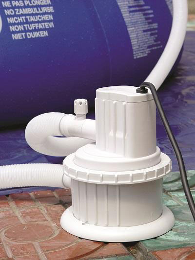 Насос с фильтром Jilong 300GAL, AC220-240ВJL29P303G Насос с фильтром Jilong 300GAL, AC220-240ВJL29P303GНасос с фильтром Jilong 300GAL c картриджем JILONG в комплекте. Предназначен для накачивания больших семейных бассейнов. Для замены картриджа рекомендуется картридж JILONG JL290587N. Работает от сети 220В. Компания JILONG это широкий выбор продукции высокого качества и отличный выбор для отдыха на природе.