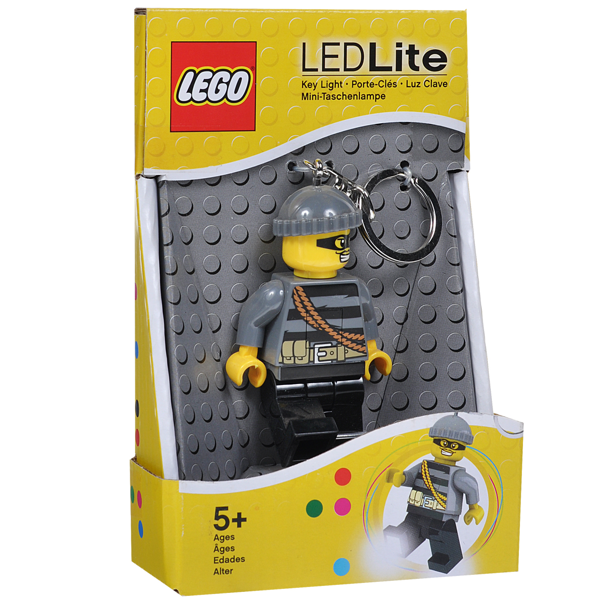 -   Lego City - Mastermind - LEGOLGL-KE33 Lego City - Mastermind     ,     .     ,      .    ,             ,        ,      .