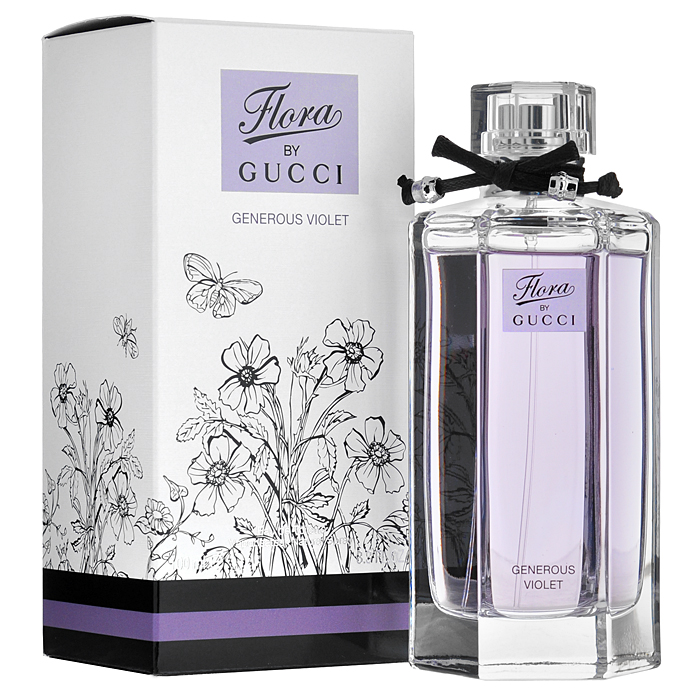 Gucci Туалетная вода Generous Violet, женская, 100 мл0737052522722 Gucci Туалетная вода Generous Violet, женская, 100 мл0737052522722Gucci Generous Violet - изящное сочетание двух самых выдающихся парфюмерных масел - из цветка и из корня фиалки - воплотилось в этом аромате. Их безрассудная и в то же время благородная роскошь дополнена богатыми текстурами замши, которые напоминают об элегантной сумочке Gucci. Аромат Generous Violet словно вобрал в себя опьяняющую пыльцу фиалки, воплотившуюся в прекрасный аромат, щедрый и благородный. Женщина Generous Violet является воплощением элегантности. Таинственная, романтичная, утонченная, она окутывает все вокруг аурой благородства. Классификация аромата : цветочный. Пирамида аромата : Верхние ноты: лист фиалки. Ноты сердца: ирис, корень фиалки. Ноты шлейфа: замша. Ключевые слова Благоухающий, нежный, романтичный, чарующий!