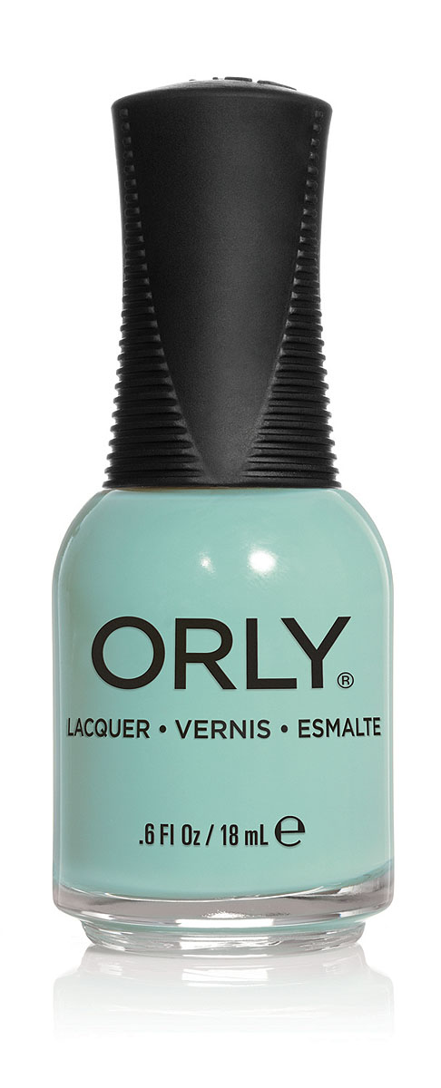 Orly Лак для ногтей Cool Romance, тон: № 756 Jealous, Much?, 18 мл20756 Orly Лак для ногтей Cool Romance, тон: № 756 Jealous, Much?, 18 мл20756Элегантные, манящие, изысканные, чарующие - именно такие цвета составляют базовую коллекцию лаков для ногтей Orly. Широкий спектр тонов разнообразных оттенков позволяет удовлетворить самые изысканные вкусы и менять цвет ногтей хоть два раза в день. Вы можете выбрать какой угодно вариант гардероба - палитра лаков Orly позволит подобрать оттенок на любой случай и для любого настроения. Плюс ко всему приятно осознавать, что ваши ногти покрыты лаком фирмы, пользующейся репутацией одной из лучших среди специалистов ногтевого сервиса и на протяжении тридцати лет занимающейся разработкой и производством средств по уходу за натуральными ногтями. При этом останавливаться на достигнутом в Orly не собираются. Прохладу пастельных нежных оттенков и искренность чувств первой любви профессионалы компании Orly отобразили в коллекции лаков для ногтей Cool Romance. 6 потрясающих цветов, отражающих все неземные чувства и эмоции первой любви, станут предметом восхищения и возможностью...