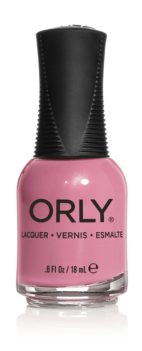 Orly Лак для ногтей Cool Romance, тон: № 758 Artificial Sweetener, 18 мл20758 Orly Лак для ногтей Cool Romance, тон: № 758 Artificial Sweetener, 18 мл20758Элегантные, манящие, изысканные, чарующие - именно такие цвета составляют базовую коллекцию лаков для ногтей Orly. Широкий спектр тонов разнообразных оттенков позволяет удовлетворить самые изысканные вкусы и менять цвет ногтей хоть два раза в день. Вы можете выбрать какой угодно вариант гардероба - палитра лаков Orly позволит подобрать оттенок на любой случай и для любого настроения. Плюс ко всему приятно осознавать, что ваши ногти покрыты лаком фирмы, пользующейся репутацией одной из лучших среди специалистов ногтевого сервиса и на протяжении тридцати лет занимающейся разработкой и производством средств по уходу за натуральными ногтями. При этом останавливаться на достигнутом в Orly не собираются. Прохладу пастельных нежных оттенков и искренность чувств первой любви профессионалы компании Orly отобразили в коллекции лаков для ногтей Cool Romance. 6 потрясающих цветов, отражающих все неземные чувства и эмоции первой любви, станут предметом восхищения и возможностью...