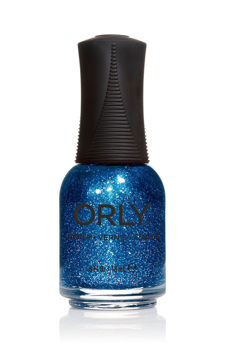 Orly Лак для ногтей Secret Society, тон: № 805 Macabre Masquerade, 18 мл20805 Orly Лак для ногтей Secret Society, тон: № 805 Macabre Masquerade, 18 мл20805Элегантные, манящие, изысканные, чарующие - именно такие цвета составляют базовую коллекцию лаков для ногтей Orly. Широкий спектр тонов разнообразных оттенков позволяет удовлетворить самые изысканные вкусы и менять цвет ногтей хоть два раза в день. Вы можете выбрать какой угодно вариант гардероба - палитра лаков Orly позволит подобрать оттенок на любой случай и для любого настроения. Плюс ко всему приятно осознавать, что ваши ногти покрыты лаком фирмы, пользующейся репутацией одной из лучших среди специалистов ногтевого сервиса и на протяжении тридцати лет занимающейся разработкой и производством средств по уходу за натуральными ногтями. При этом останавливаться на достигнутом в Orly не собираются. Коллекция лаков Secret Society от компании Orly будет держать в секрете все тайны красоты каждой женщины. Искрящиеся обольстительные оттенки привлекают праздничным блеском и своей неординарностью. С ними любая представительница прекрасного пола почувствует себя таинственной...