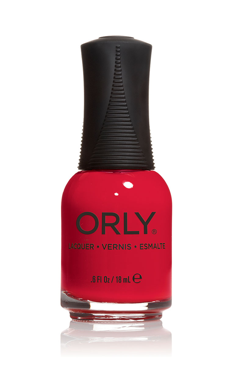 Orly Лак для ногтей Secret Society, тон: № 810 Risque Encounter, 18 мл20810 Orly Лак для ногтей Secret Society, тон: № 810 Risque Encounter, 18 мл20810Элегантные, манящие, изысканные, чарующие - именно такие цвета составляют базовую коллекцию лаков для ногтей Orly. Широкий спектр тонов разнообразных оттенков позволяет удовлетворить самые изысканные вкусы и менять цвет ногтей хоть два раза в день. Вы можете выбрать какой угодно вариант гардероба - палитра лаков Orly позволит подобрать оттенок на любой случай и для любого настроения. Плюс ко всему приятно осознавать, что ваши ногти покрыты лаком фирмы, пользующейся репутацией одной из лучших среди специалистов ногтевого сервиса и на протяжении тридцати лет занимающейся разработкой и производством средств по уходу за натуральными ногтями. При этом останавливаться на достигнутом в Orly не собираются. Коллекция лаков Secret Society от компании Orly будет держать в секрете все тайны красоты каждой женщины. Искрящиеся обольстительные оттенки привлекают праздничным блеском и своей неординарностью. С ними любая представительница прекрасного пола почувствует себя таинственной...