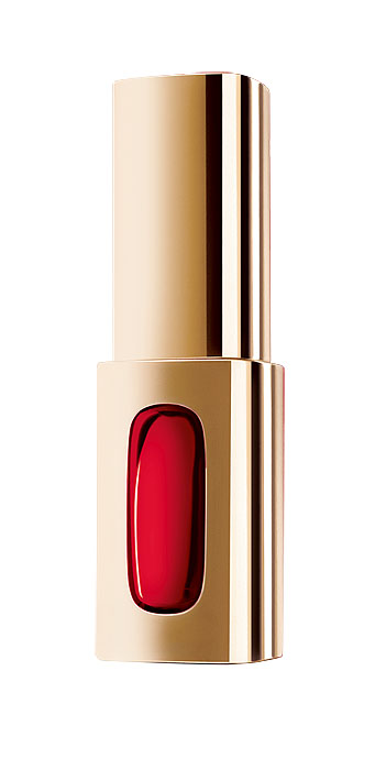 LOreal Paris Лаковая губная помада Color Riche, Экстраординер, оттенок 301, Страстное сопрано, 6 млA7940200 LOreal Paris Лаковая губная помада Color Riche, Экстраординер, оттенок 301, Страстное сопрано, 6 млA7940200Лаковая помада Экстраординер от Color Riche - это уникальное сочетание трех видов масел. Раскрывающие цвет масла насыщают цветовые пигменты, создавая глубокий и насыщенный цвет. Драгоценные масла дарят самый изысканный уход. Покрывая ваши губы, глянцевые масла создают на поверхности экстраординарное лаковое сияние. Результат: насыщенный цвет и экстраординарный блеск, губы мягкие и увлажненные.