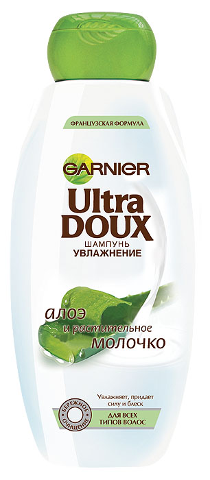 Garnier  Ultra Doux,    ,    , 400  - GarnierC3159413       .  Ultra Doux  ,    ,    -     .    ,     . :        .       .    :      ,     .     .