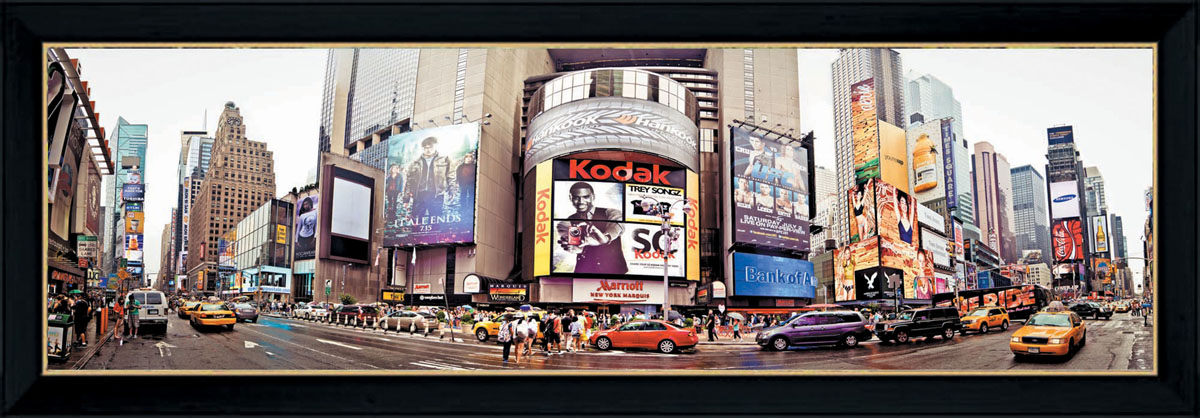 Постер в раме Postermarket Нью-Йорк, 33 см х 95 смPM-3305 Постер в раме Postermarket Нью-Йорк, 33 см х 95 смPM-3305Постер в раме Postermarket Нью-Йорк - это современное и актуальное направление в дизайне любых помещений. Красочное изображение города Нью-Йорк расположено под стеклом в багетной раме. В комплект входят два крепления для размещения картины на стене. Постер в раме с изображением Нью-Йорка украсит не только интерьер дома, офиса, бара, кафе, ресторана или гостиницы, но и станет отличным подарком. Постер в раме Postermarket Нью-Йорк надежно упакован в пленку с противоударными уголками. Размер картины: 33 см x 95 см.