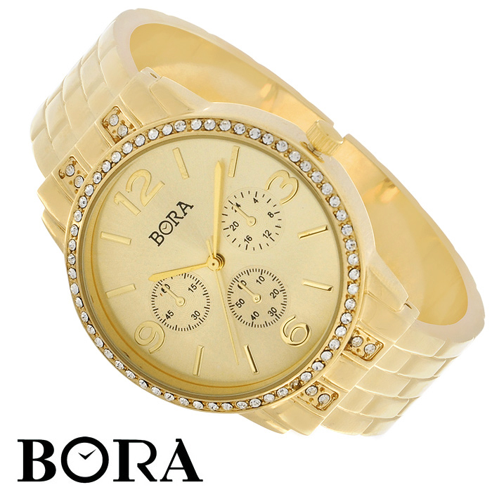    Bora. FWBG089 / T-B-7719-WATCH-GOLD - BoraFWBG089 / T-B-7719-WATCH-GOLD   Bora     Seiko Instruments.           PDV.   .       .     ,     - ,   .    -     .    .   (   ) 3,7 .   (  ) 3,2 .   14,5 .