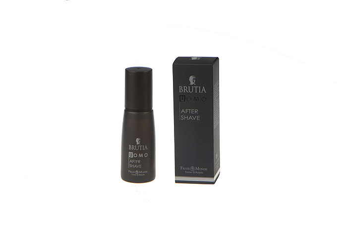 Frais Monde Лосьон после бритья Brutia Uomo, 50 млFMUM026 Frais Monde Лосьон после бритья Brutia Uomo, 50 млFMUM026Лосьон после бритья Frais Monde Brutia Uomo идеальное средство для повседневного ухода. Лосьон предотвращает сухость, разглаживает кожу и смягчает ее. Восстанавливает липидную пленку и защитные барьеры кожи. Календула смягчает и успокаивает кожу. Солодка борется с раздражением, Щитолистник предотвращает пересыхание кожи и появление морщин. Способ применения: нанести небольшое количество лосьона на очищенную кожу лица и шеи, мягко распределить до полного впитывания. Товар сертифицирован.