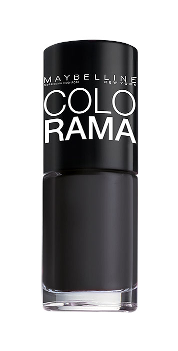 Maybelline New York Лак для ногтей Colorama, оттенок 23, Горький шоколад, 7 млB2068703 Maybelline New York Лак для ногтей Colorama, оттенок 23, Горький шоколад, 7 млB2068703Самая широкая палитра оттенков новых лаков Колорама. Яркие модные цвета с подиума. Новая формула лака Колорама обеспечивает стойкое покрытие и создает еще более дерзкий, насыщенный цвет, который не тускнеет. Усовершенствованная кисточка для более удобного и ровного нанесения, современная упаковка. Лак для ногтей Колорама не содержит формальдегида, дибутилфталата и толуола.