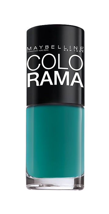 Maybelline New York Лак для ногтей Colorama, оттенок 120, Нью-Йорк, 7 млB2200603 Maybelline New York Лак для ногтей Colorama, оттенок 120, Нью-Йорк, 7 млB2200603Самая широкая палитра оттенков новых лаков Колорама. Яркие модные цвета с подиума. Новая формула лака Колорама обеспечивает стойкое покрытие и создает еще более дерзкий, насыщенный цвет, который не тускнеет. Усовершенствованная кисточка для более удобного и ровного нанесения, современная упаковка. Лак для ногтей Колорама не содержит формальдегида, дибутилфталата и толуола.