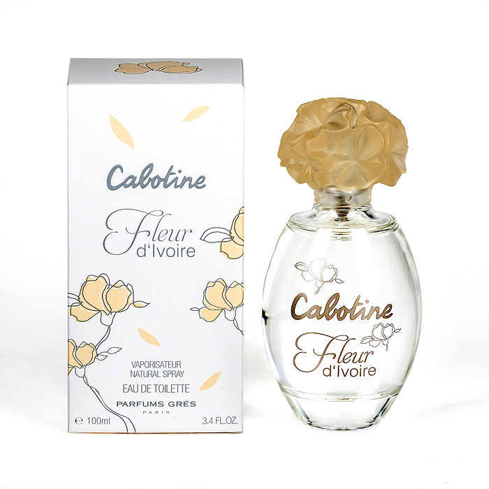 Gres Туалетная вода CABOTINE FLEUR DIVOIRE женская 100 млC00.4811.00 Gres Туалетная вода CABOTINE FLEUR DIVOIRE женская 100 млC00.4811.00Захватывающий и мистический дух слоновой кости создавался с нежностью и любовью. Новый аромат воплощает в себе чистоту, невинность и радость. Подобно первым цветам, расцветающим под снегом и приносящим предчувствие приближающейся весны. Семейство аромата: Белый – Цветочный–Мускатный Аромат Fleur d’Ivoire создан Richard Ibanez, Robertet France. Пирамида аромата Верхние ноты Груша, миндаль, черная смородина Ноты «сердца» Ваниль, нарцисс Ноты базы Сандал, бобы тонки, мускат Товар сертифицирован.