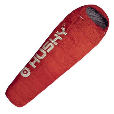 Спальный мешок Husky Ruby, левосторонняя молнияУТ-000052191 Спальный мешок Husky Ruby, левосторонняя молнияУТ-000052191Стильный спальный мешок для универсального использования с весны до зимы. В качестве утеплителя использован Hollowfibre - полиэстер с четырьмя каналами с максимальной пушистостью (LOFT), который не поглощает никакой влажности. Внешний материал с водонепроницаемым слоем поможет справиться с любой непогодой. Дополнительная молния сбоку, с помощью которой ширина спального мешка может быть легко увеличена на 20 сантиметров. Наружный материал: Нейлон Taffeta 70D 190T. Внутренний материал: Нейлон soft. Утеплитель: волокно Hollowfibre 2 слоя по 195 гр/м.кв.