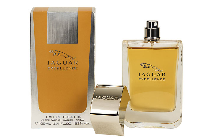 Jaguar Туалетная вода EXCELLENCE мужская,100 млJ560308 Jaguar Туалетная вода EXCELLENCE мужская,100 млJ560308Семейство ароматов: Древесный-Восточный-Свежий Парфюмер: Ричард Ибанес,Париж Концентрация: 15%pp Страна производства: Швейцария Товар сертифицирован.