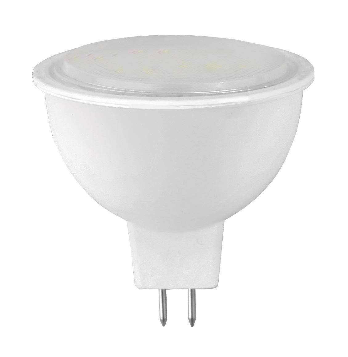Camelion LED5-JCDR/845/GU5.3 светодиодная лампа, 5ВтLED5-JCDR/845/GU5.3 Camelion LED5-JCDR/845/GU5.3 светодиодная лампа, 5ВтLED5-JCDR/845/GU5.3Высокая вибро- и ударопрочность - отсутствуют нить накаливания и хрупкие стеклянные трубки. Широкий температурный диапазон эксплуатации (от -30°C до +40°C) - возможность использования ламп вне помещений. Могут применяться как для основного, так и для акцентированного освещения. Экономия электроэнергии до 90% без ущерба для освещенности и качества света по сравнению с обычными лампами накаливания такой же яркости. Мгновенное включение и выход на полную яркость. Светодиодные лампы для точечных светильников - это замена традиционных и повсеместно используемых галогенных ламп типа JCDR. Отличительной особенностью светодиодных ламп точечного света является низкое энергопотребление и почти отсутствие нагрева в процессе эксплуатации. При этом -это лампы с высоким сроком службы 30 000 - 50 000 часов. Если вы хотите экономить, и готовы на начальном этапе потратиться, тогда Ваш выбор светодиодное освещение. Если же по каким-то причинам светодиодные...