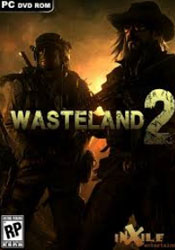 Wasteland 2 Wasteland 2Wasteland 2 является прямым продолжением игры 1988-го года Wasteland - первой постапокалиптической CRPG и прародителя небезызвестной Fallout. Игра собрала запрошенную на Kickstarter сумму всего за 48 часов, а за все время кампании утроила ее и достигла отметки почти в три миллиона долларов. Wasteland 2 игра известного разработчика и основателя компании Interplay Брайана Фарго, подарившего миру такие RPG, как Fallout, Baldurs Gate, Wasteland, Planescape: Torment и другие. Она бережно собрала все лучшие элементы жанра и адаптировала под современного игрока. Классическая система пошагового боя в новом исполнении будет проста в освоении и вместе с тем не разочарует ветеранов компьютерных ролевых игр. Действие игры разворачивается после ядерной войны между двумя сверхдержавами, в пустошах Аризоны, где отряды рейнджеров пытаются поддерживать мир в разоренных селениях последних выживших. Создавайте свои собственные персонажи, наделяя их уникальным...