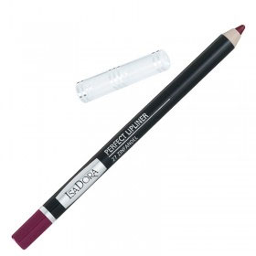 Isa Dora Карандаш для губ Perfect Lipliner, тон №27 Zinfandel, 1,2 г111427 Isa Dora Карандаш для губ Perfect Lipliner, тон №27 Zinfandel, 1,2 г111427Контурный карандаш для губ Perfect Lipliner - это контурный карандаш для губ, фиксатор помады и матовая помада - три продукта в одном! Насыщенная пигментами мягкая формула позволяет нанести контур одним движением без усилий. Контурный карандаш для губ предупреждает растекание помады и повышает ее устойчивость. Входящие в состав активные компоненты: масло жожоба, хлопковое масло, витамин С и Е, мягко и бережно ухаживают за вашими губами и увлажняют их. Водостойкий. Не содержит ароматизаторов. Товар сертифицирован.