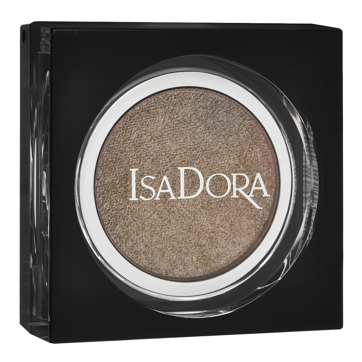 Isa Dora Тени для век Eye Glow, одноцветные, тон №07, цвет: ореховый, 4 г112307 Isa Dora Тени для век Eye Glow, одноцветные, тон №07, цвет: ореховый, 4 г112307Сияющие моно тени для век Isa Dora Eye Glow с эксклюзивной текстурой - сочетание пудры и эмульсии. Тени используются сухим и влажным способом: сухое нанесение - мерцающий металлизированный эффект; при влажном нанесении - яркий эффект фольги. Наносятся аппликатором или подушечками пальцев. Товар сертифицирован.