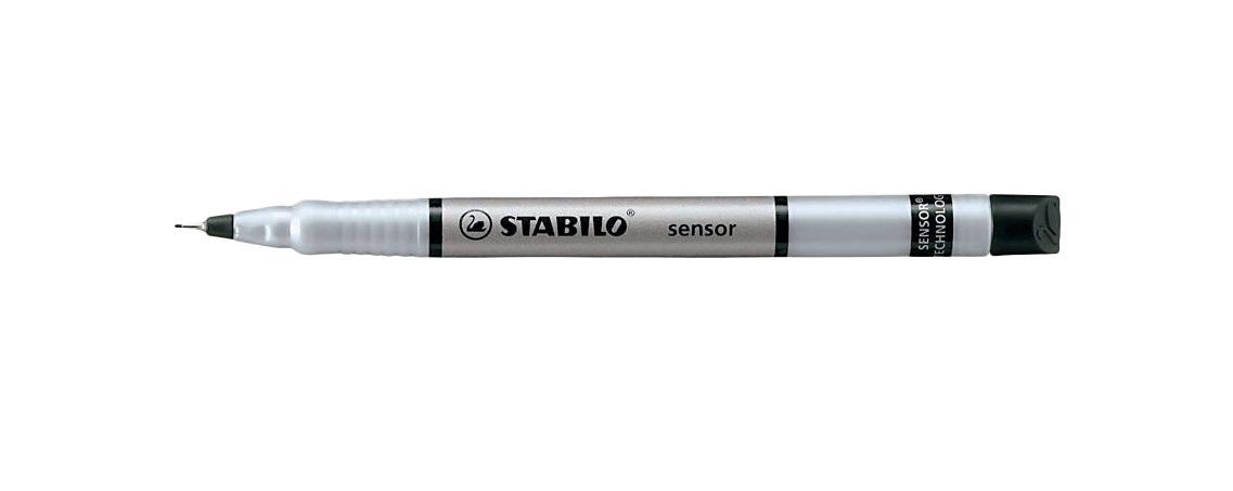   Stabilo Sensor,  :  - Stabilo189/46-B