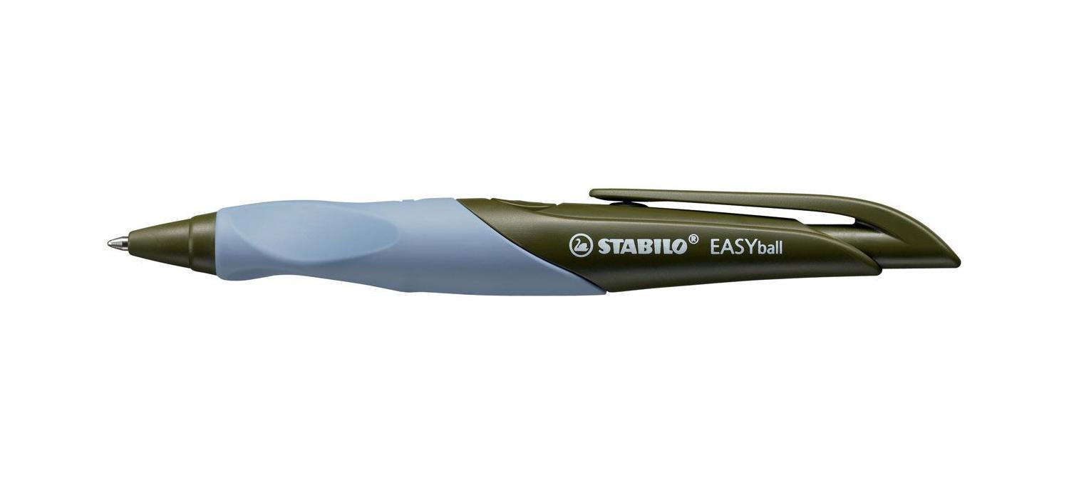   Stabilo Easy ball,  . B-42878-10 - StabiloB-42878-10