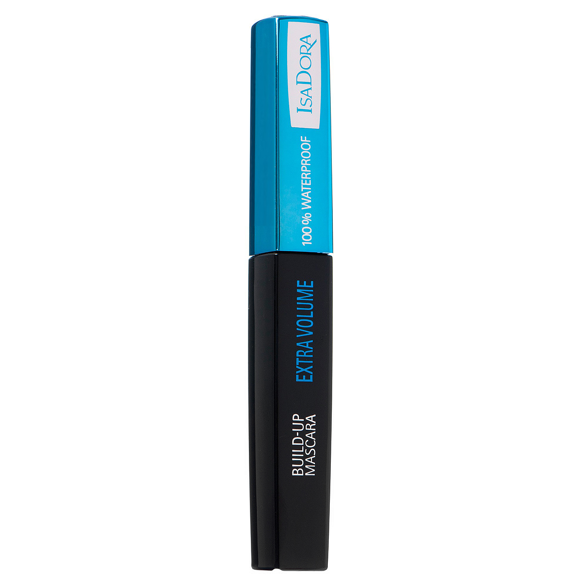 Isa Dora Тушь для ресниц Build-Up Mascara Extra Volume, водостойкая, тон №23 Dark Blue, 12 мл122923 Isa Dora Тушь для ресниц Build-Up Mascara Extra Volume, водостойкая, тон №23 Dark Blue, 12 мл122923Эффектные, густые и объемные ресницы. Быстро сохнущая, эластичная текстура позволяет наносить тушь Isa Dora Build-Up Mascara Extra Volume в несколько слоев. Благодаря особой щеточке XL с широко расположенными заостренными щетинками и эффектом резервуара ресницы после нанесения туши становятся объемными и разделенными. Подходит для людей с чувствительными глазами и носящих контактные линзы. Не содержит ароматизаторов. Товар сертифицирован.