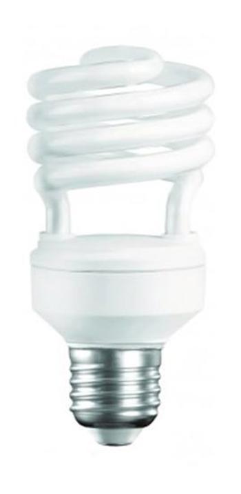 Camelion CF20-AS-T2/842/E27 энергосберегающая лампа, 20ВтCF20-AS-T2/842/E27 Camelion CF20-AS-T2/842/E27 энергосберегающая лампа, 20ВтCF20-AS-T2/842/E27Энергосберегающая лампа 20Вт Camelion CF20-AS-T2/842/E27, 10617 имеет стандартный размер цоколя и подойдет ко всем осветительным приборам, где используются обычные лампы накаливания. Подойдет для освещения офисных, жилых помещений, подвалов и цокольных этажей. Сохраняет работоспособность в интервале от -250 С до +400 С, включается мгновенно и не мерцает.