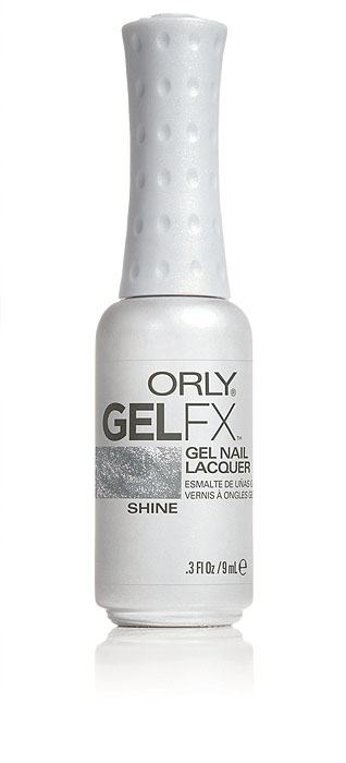 Orly Гель-лак для ногтей Gel FX, тон № 295 Shine, 9 мл30295 Orly Гель-лак для ногтей Gel FX, тон № 295 Shine, 9 мл30295Гель-маникюр Gel FX - это инновационная улучшенная формула лака, обладающая достоинствами геля, в которой сочетаются простота нанесения и снятия, невероятная стойкость в течение 2-х недель и ослепительный блеск. Этот уникальный продукт не имеет аналогов у других производителей, так как только его неповторимая формула, богатая витаминами A и E и провитамином В5, дарит потрясающий уход, исключает возникновение проблем с ногтями, обладает свойством самовыравнивания ногтевой пластины, способствует укреплению и защите структуры натурального ногтя. Гель-маникюр Gel FX отмечен значком 3 free: он не содержит в своем составе вредных для здоровья составляющих, таких как толуол, дибутилфталат и формальдегид. Теперь цветное покрытие ногтей ухаживает за ногтями! Каждое из 32 цветных покрытий представлено в элегантном стильном флаконе, оттенок которого соответствует цвету лака из палитры ORLY. Товар сертифицирован.
