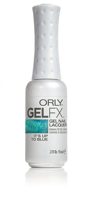 Orly Гель-лак для ногтей Gel FX, тон № 662 Its Up To Blue, 9 мл30662 Orly Гель-лак для ногтей Gel FX, тон № 662 Its Up To Blue, 9 мл30662Гель-маникюр Gel FX - это инновационная улучшенная формула лака, обладающая достоинствами геля, в которой сочетаются простота нанесения и снятия, невероятная стойкость в течение 2-х недель и ослепительный блеск. Этот уникальный продукт не имеет аналогов у других производителей, так как только его неповторимая формула, богатая витаминами A и E и провитамином В5, дарит потрясающий уход, исключает возникновение проблем с ногтями, обладает свойством самовыравнивания ногтевой пластины, способствует укреплению и защите структуры натурального ногтя. Гель-маникюр Gel FX отмечен значком 3 free: он не содержит в своем составе вредных для здоровья составляющих, таких как толуол, дибутилфталат и формальдегид. Теперь цветное покрытие ногтей ухаживает за ногтями! Каждое из 32 цветных покрытий представлено в элегантном стильном флаконе, оттенок которого соответствует цвету лака из палитры ORLY. Товар сертифицирован.
