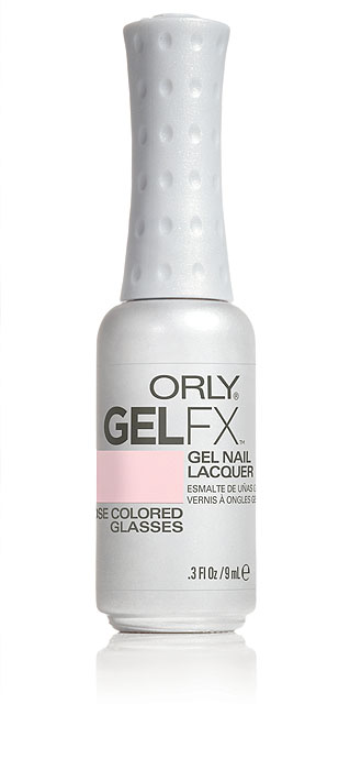 Orly Гель-лак для ногтей Gel FX, тон №474 Rose-Colored Glasses, 9 мл32474 Orly Гель-лак для ногтей Gel FX, тон №474 Rose-Colored Glasses, 9 мл32474Гель-маникюр Gel FX - это инновационная улучшенная формула лака, обладающая достоинствами геля, в которой сочетаются простота нанесения и снятия, невероятная стойкость в течение 2-х недель и ослепительный блеск. Этот уникальный продукт не имеет аналогов у других производителей, так как только его неповторимая формула, богатая витаминами A и E и провитамином В5, дарит потрясающий уход, исключает возникновение проблем с ногтями, обладает свойством самовыравнивания ногтевой пластины, способствует укреплению и защите структуры натурального ногтя. Гель-маникюр Gel FX отмечен значком 3 free: он не содержит в своем составе вредных для здоровья составляющих, таких как толуол, дибутилфталат и формальдегид. Теперь цветное покрытие ногтей ухаживает за ногтями! Каждое из 32 цветных покрытий представлено в элегантном стильном флаконе, оттенок которого соответствует цвету лака из палитры ORLY. Товар сертифицирован.