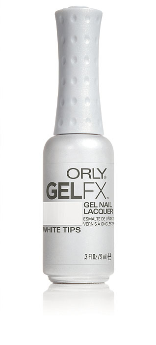 Orly Гель-лак для ногтей Gel FX, тон №503 Pointe Blanche, 9 мл32503 Orly Гель-лак для ногтей Gel FX, тон №503 Pointe Blanche, 9 мл32503Гель-маникюр Gel FX - это инновационная улучшенная формула лака, обладающая достоинствами геля, в которой сочетаются простота нанесения и снятия, невероятная стойкость в течение 2-х недель и ослепительный блеск. Этот уникальный продукт не имеет аналогов у других производителей, так как только его неповторимая формула, богатая витаминами A и E и провитамином В5, дарит потрясающий уход, исключает возникновение проблем с ногтями, обладает свойством самовыравнивания ногтевой пластины, способствует укреплению и защите структуры натурального ногтя. Гель-маникюр Gel FX отмечен значком 3 free: он не содержит в своем составе вредных для здоровья составляющих, таких как толуол, дибутилфталат и формальдегид. Теперь цветное покрытие ногтей ухаживает за ногтями! Каждое из 32 цветных покрытий представлено в элегантном стильном флаконе, оттенок которого соответствует цвету лака из палитры ORLY. Товар сертифицирован.