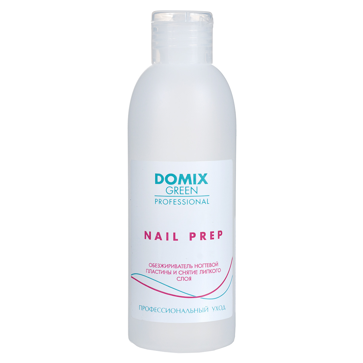 Domix Green Professional Обезжириватель для ногтевой пластины и снятие липкого слоя, 200 мл616-103598 Domix Green Professional Обезжириватель для ногтевой пластины и снятие липкого слоя, 200 мл616-103598Средство для глубокой очистки, дегидратации натуральных ногтей. Очищает и обезжиривает ногтевую пластину. Удаляет дисперсионный (липкий) слой, остающийся после затвердения геля. Используется для отмывания кистей и ультрафиолетовых ламп от остатков геля. Не влечет потускнения ногтей. Обеспечивает сцепление материалов с ногтевой пластиной, предотвращая отслоения и сколы. Товар сертифицирован.