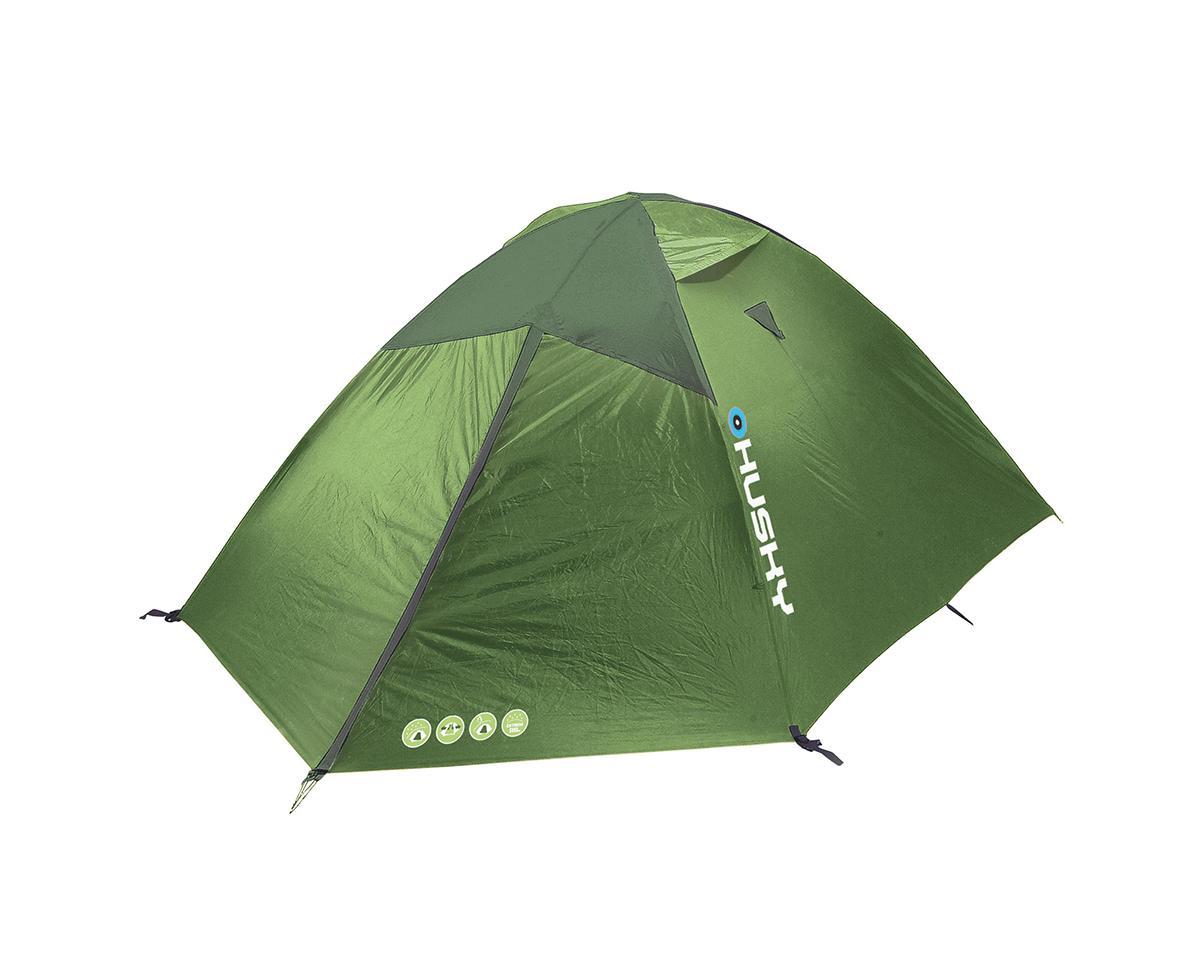 Палатка Husky Bright 4 Light Green, цвет: светло-зеленыйУТ-000047241 Палатка Husky Bright 4 Light Green, цвет: светло-зеленыйУТ-000047241Палатка Husky Bright 4 - двухслойная однокомнатная палатка с двумя входами и тамбурами с внутренним расположением дуг. Внутренняя палатка оснащена противомоскитной сеткой. Палатка Bright - это модель Husky, в которой основной приоритет сделан на привлекательном балансе между качеством, весом и ценой. Стильный дизайн, непромокаемые тент и дно, легкая установка благодаря внутреннему расположению алюминиевых дуг. Хорошее приобретение для велотуристов и путешественников. Аксессуары: юбка, алюминиевые колышки, набор для ремонта, компрессионный чехол, карман-сетка. Характеристики: Вместимость: 4 человека. Размер палатки в разложенном виде (ДхШхВ): 400 см х 210 см х 130 см. Размер спального места: 210 см х 220 см. Наружный тент: полиэстер RipStop 210Т с PU-покрытием, 5.000 мм/см2. Внутренняя палатка: водоотталкивающий нейлон 190Т. Дно: полиэстер 190Т с PU-покрытием, 8.000 мм/см2. Каркас: дуги из...