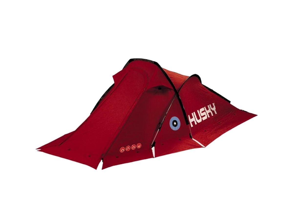 Палатка Husky Flame 2 RedУТ-000048421 Палатка Husky Flame 2 RedУТ-000048421Самая маленькая палатка в экстремальной серии Husky. Многократно протестированная в экспедициях палатка Flame 2 - идеальный выбор для скалолазания, лыжного спорта и велотуризма. Основные характеристики: Количество мест: 2. Высота: 110 см. Общая длина: 295 см. Общая ширина: 145 см. Спальная комната: 225 см х 140 см. Количество входов: 1 шт. Дуги: Duralum, 3 шт. Материал тента: Polyester Ripstop 210T 6000mm. Материал дна: Polyester 190Т 10000 mm. Материал внутренней палатки: Nylon 190T. Упаковочные габариты: 45 см х 15 см. Цвет: красный. Страна: Чехия.