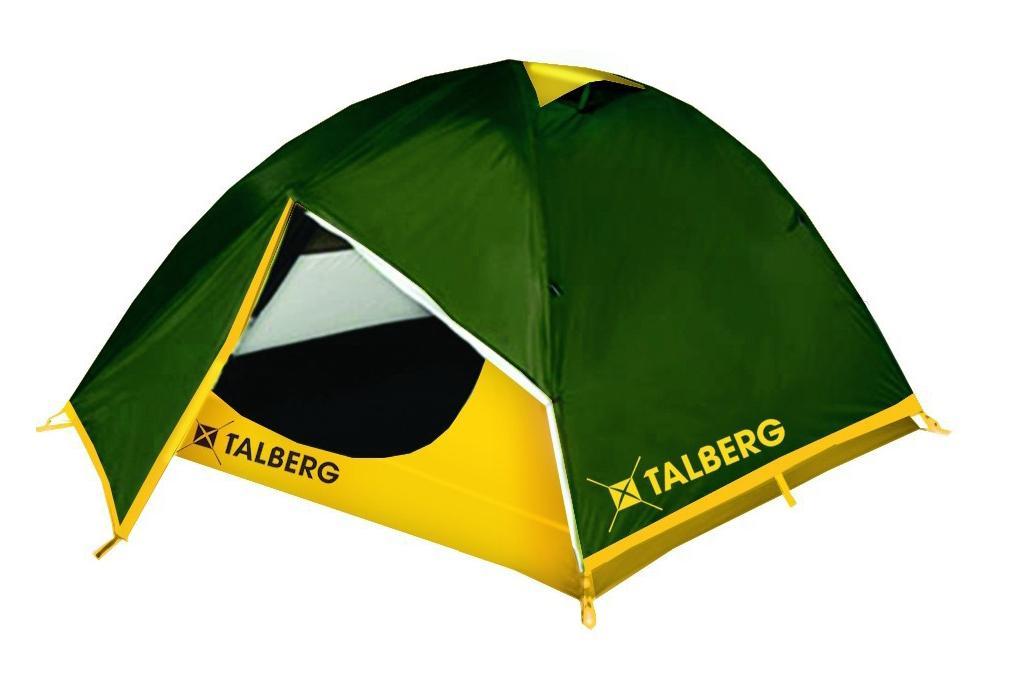 Палатка Talberg Boyard 3УТ-000047182 Палатка Talberg Boyard 3УТ-000047182Легкая двухслойная палатка Talberg Boyard 3 с двумя увеличенными тамбурами для вещей предназначена для пешего туризма и кемпинга. Внутренняя палатка выполнена из дышащего полиэстера, швы наружного тента проклеены. Вы несомненно оцените скорость, с которой может быть установлена эта палатка. Идеально подходит для трех туристов. Палатка упакована в сумку-чехол на застежке-молнии. Также прилагается инструкция по сборке палатки. Характеристики: Количество мест: 3. Размер палатки: 360 см х 230 см х 120 см. Спальная комната: 220 см х 180 см. Количество входов: 2. Дуги: HQ FiberGlass 8,5 мм. Материал внешнего тента: Polyester RipStop 190T/75D 4000 мм. Материал внутреннего тента: полиэстер. Материал дна: Polyester 195T/85D 7000 мм. Размер палатки в собранном виде: 58 см х 18 см х 18 см. Вес: 3,7 кг. Изготовитель: Китай.