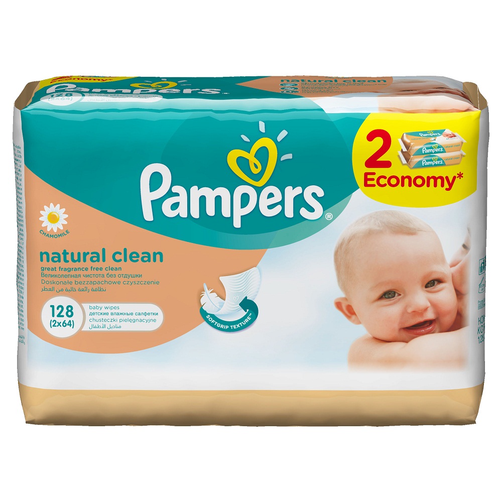    Pampers Natural Clean, 264  - PampersPA-81448785   !     ,    .       ,  1   2-3 .      ,   ,     Pampers Natural Clean.    Pampers Natural Clean    ,      .   Pampers        ,   . -    T. -        . -  . -  .  : AQUA, CITRIC ACID, PEG-40 HYDROGENATED CASTOR OIL, BENZYL ALCOHOL, SODIUM CITRATE, PHENOXYETHANOL, SODIUM BENZOATE, XANTHAN GUM, DISODIUM EDTA, BIS-PEG/PPG-16/16 PEG/PPG-16/16 DIMETHICONE, ETHYLHEXYLGLYCERIN, PENTADECALACTONE, DIPROPYLENE GLYCOL, CAPRYLIC/CAPRIC TRIGLYCERIDE, ALOE BARBADENSIS...