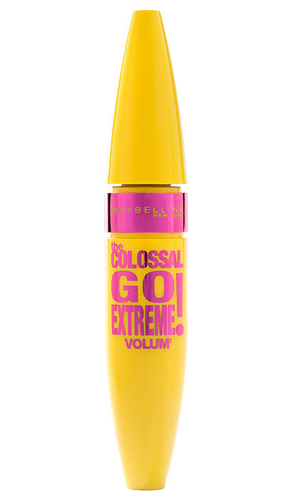 Maybelline New York    Colossal Go Extreme, , 9,5  - Maybelline New YorkB258240016-    !      :    :     -    * * 20     .