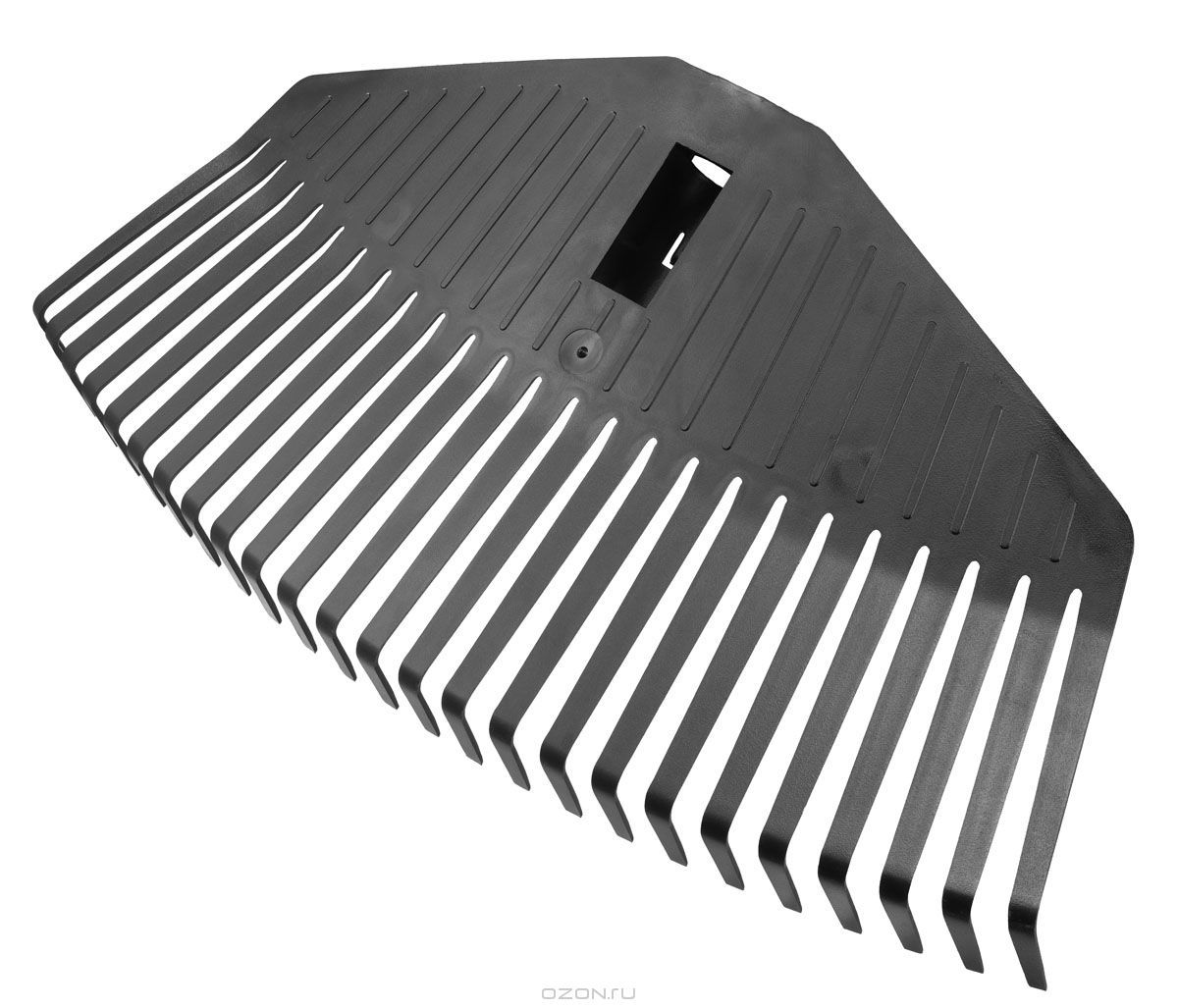 Насадка на грабли Fiskars для листьев, веерная, ширина 41,5 см. 135024135024 Насадка на грабли Fiskars для листьев, веерная, ширина 41,5 см. 135024135024Многофункциональные грабли Fiskars для листьев, предназначенные для работ на небольших площадях, вокруг деревьев или под кустарниками. Ширина насадки позволяет работать граблями за считанные секунды. Так что при наступлении осеннего листопада, вы можете очистить ваш газон за считанные мгновенья. Подходят для небольших поверхностей, вокруг деревьев, под кустарниками. Подходят для неровных поверхностей.