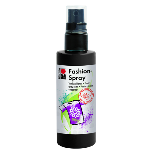 -   Marabu Fashion Spray, :  (073), 100 