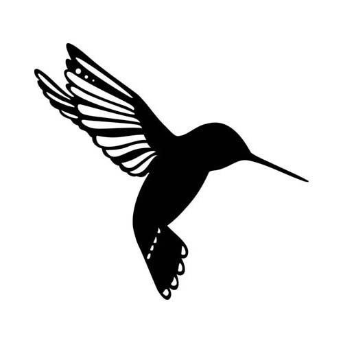 Трафарет Marabu Little Bird, 14 х 10 см546631_003 Трафарет Marabu Little Bird, 14 х 10 см546631_003Трафарет Marabu Little Bird изготовлен из полиэстера с применением лазерной обработки. Изделие выполнено в виде летящей колибри. Трафарет - это возможность создать профессиональный декор своими руками без художественных талантов, профессиональных навыков или привлечения специалистов. Трафаретная роспись доступна каждому, экономит ваши средства и дарит много положительных эмоций. Что бы вы ни затеяли: косметический ремонт своими силами или большой проект по декору целого дома, трафареты вам обязательно пригодятся. Добавьте оригинальность вашему интерьеру с помощью трафаретов. Оригинальное исполнение внесет изысканность в дизайн.