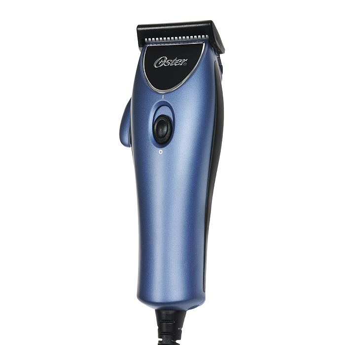Машинка для стрижки животных Oster Home Grooming Kit, 12 Вт078701-010 Машинка для стрижки животных Oster Home Grooming Kit, 12 Вт078701-010Машинка для стрижки Oster Home Grooming Kit это классическая с оригинальным ножом, надежная и удобная в использовании машинка. Подходит для домашнего использования. Подойдет для человеческих волос, для шерсти собак и кошек. Мощность 12 Ватт и классический дизайн. Большое количество насадок позволяют легко подобрать нужную высоту среза. Машинка предназначена для домашнего использования. Оснащена малошумным, и маломощным двигателем, ножом с изменяемой высотой среза и комплектом насадок 1/8” (3mm), 1/4 (6mm), 3/8” (9mm), 1/2” (1,27cm). Корпус машинки из ударопрочного пластика и удобно лежит в руке, не скользит. Кабель 2.4 метра дает возможность свободно маневрировать вокруг рабочего стола для стрижки. Машинка для стрижки собак Остер заслуженно считается лучшей в своем классе и пользуется непререкаемым авторитетом среди как начинающий и любителей, так и среди профессионалов. Машинки Остер используют все инновационные технологии для производства машинок для стрижки....