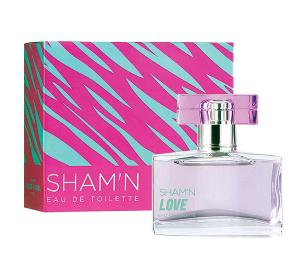 Arno Sorel Туалетная вода Shamn Love, женская, 50 мл42423 Arno Sorel Туалетная вода Shamn Love, женская, 50 мл42423Аромат Shamn Love от Arno Sorel - теплый и нежный, он рождает в воображении отпуск на берегу моря. Горячее солнце и прохладная вода, легкий ветерок по коже... Вкус сладких и сочных тропических фруктов. Классификация аромата : фруктовый, цветочный. Пирамида аромата : Верхние ноты: кокос, персик, мандарин. Ноты сердца: черная смородина, жасмин, роза. Ноты шлейфа: мускус, сандал, ваниль, амбра. Ключевые слова Теплый, фруктовый, искрящийся! Туалетная вода - один из самых популярных видов парфюмерной продукции. Туалетная вода содержит 4-10% парфюмерного экстракта. Главные достоинства данного типа продукции заключаются в доступной цене, разнообразии форматов (как правило, 30, 50, 75, 100 мл), удобстве использования (чаще всего - спрей). Идеальна для дневного использования. Товар сертифицирован.