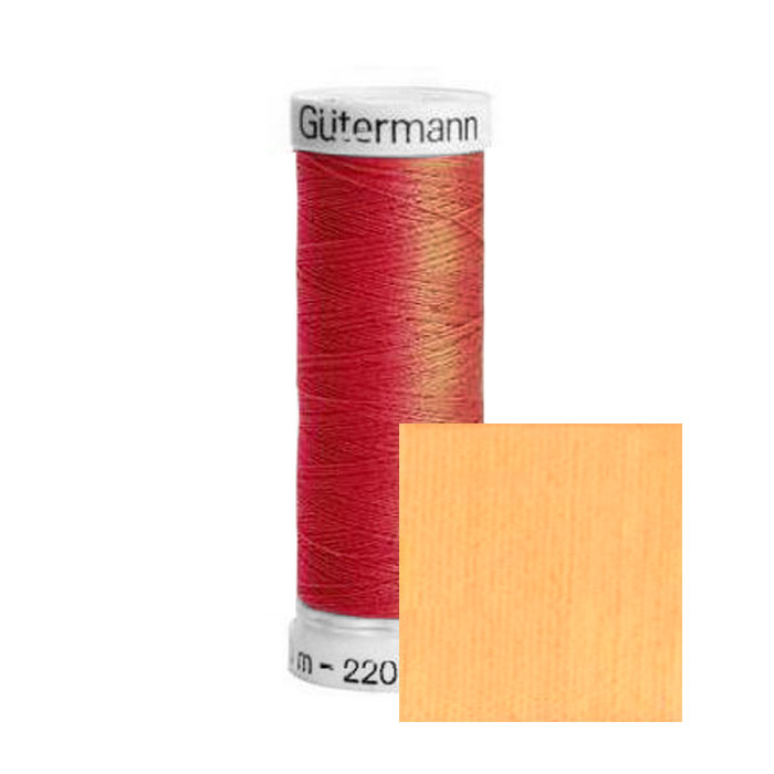 748277 Нить для всех материалов (Sew-All) 100% п/э 200м Гутерманн. 132057_300_300132057_300_300 748277 Нить для всех материалов (Sew-All) 100% п/э 200м Гутерманн. 132057_300_300132057_300_300Идеально подходит для шитья тканей среднего и лёгкого веса, всех видов тканей с эластаном.Рекомендуем для стачивания, вымётывани петель, обработки среза ткани на оверлоке .Нить абсолютно ровная по всей длине, имеет благородный блеск и грамотно продуманну