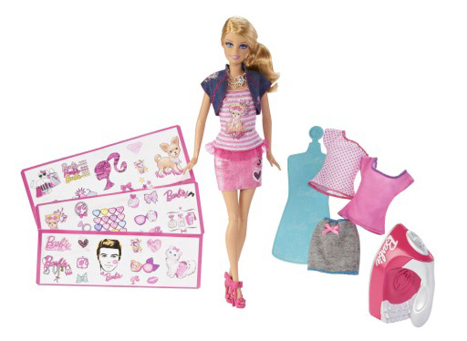 Barbie     - BarbieBDB32   Barbie            .     ,   , ,  ,        .         ,     .   -    .     - , ,   