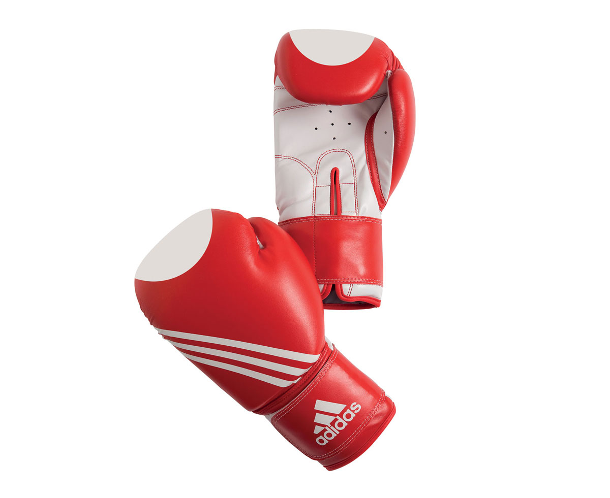 Перчатки для кикбоксинга Adidas Ultima Target Waco, цвет: красно-белый. adiBT021. Вес 12 унцийadiBT021 Перчатки для кикбоксинга Adidas Ultima Target Waco, цвет: красно-белый. adiBT021. Вес 12 унцийadiBT021Перчатки для кикбоксинга Adidas Ultima Target Waco. Сделаны из прочной искусственной кожи, удобно сидят на руке. Оснащены жесткой широкой манжетой. Фиксация на липучке. Внутренний наполнитель из формованной под давлением пены с интегрированной внутренней вставкой из геля, выполненной по технологии I-Protech.