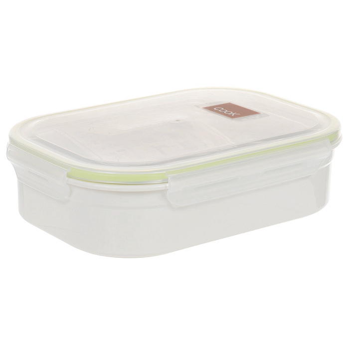Контейнер BaroCook, с нагревательным элементом, 1 л. BC-005BC-005 Контейнер BaroCook, с нагревательным элементом, 1 л. BC-005BC-005Контейнер BaroCook позволяет приготовить пищу без огня. Контейнер состоит из белой емкости из поликарбоната, емкости из нержавеющей стали, крышки и нагревательного элемента. Готовить с таким контейнером очень удобно, быстро и абсолютно безопасно; нагревает воду до температуры 98°С. Пространство между пластиковым внешним контейнером и емкостью из нержавеющей стали позволяет разместить термоэлемент, активировать его водой и использовать генерированное тепло для приготовления еды и напитков. Емкость из нержавеющей стали безопасна для контакта с продуктами при любой температуре, обладает высокой теплопроводностью, удобна для приготовления и подогрева пищи. Кроме того, идеально гладкая поверхность облегчает мытье. Герметичная крышка с прочной шарнирной конструкцией и уплотнительным кольцом легко открывается и закрывается. Контейнер BaroCook идеален для рыбалки, активного отдыха, путешествий или просто прогулки в лесу. В любое время и в любом месте, даже там, где нет...