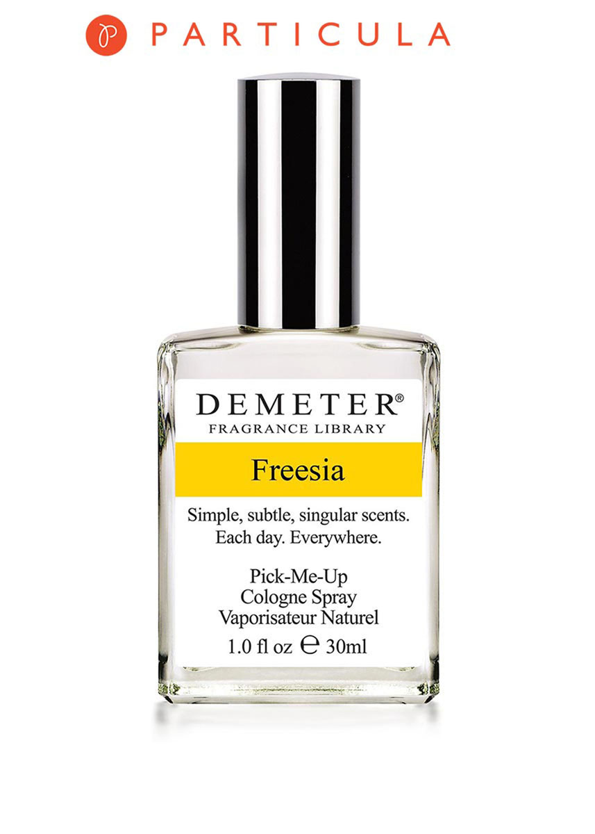Demeter Fragrance Library -  (Freesia), , 30  - Demeter Fragrance LibraryDM04937  ,      70   .    ,        .   - .  , ,  ,       .         ? ,   Demeter.  :   ,  .   , , .               ( 15%  30%  ),      (96% .).                .       ,      5   .  .