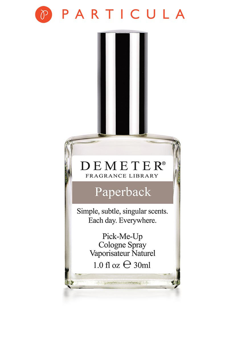 Demeter Fragrance Library -   (Paperback), , 30  - Demeter Fragrance LibraryDM09837 , , , , ,     !   Demeter      -     .     ,      ,    - .  , ,  !     ,    .  ,        -     .  :   ,  .   .               ( 15%  30%  ),      (96% .).                .       ,      5  ...